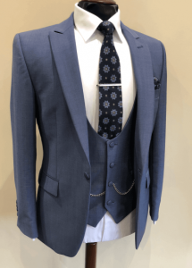 Men’s Waistcoat Styles For 2018 | Whitfield & Ward