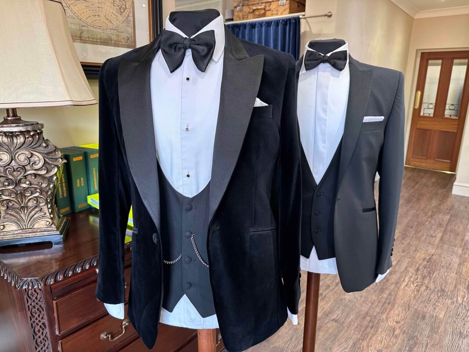 2024 Wedding Suit Trends Whitfield Ward   HIRE DINNER SUITS LAND WEB 1536x1152 